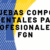 Simulacro pruebas comportamentales profesionales – Fiscalía General de la Nación
