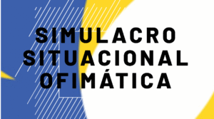 Simulacro Situacional Ofimática