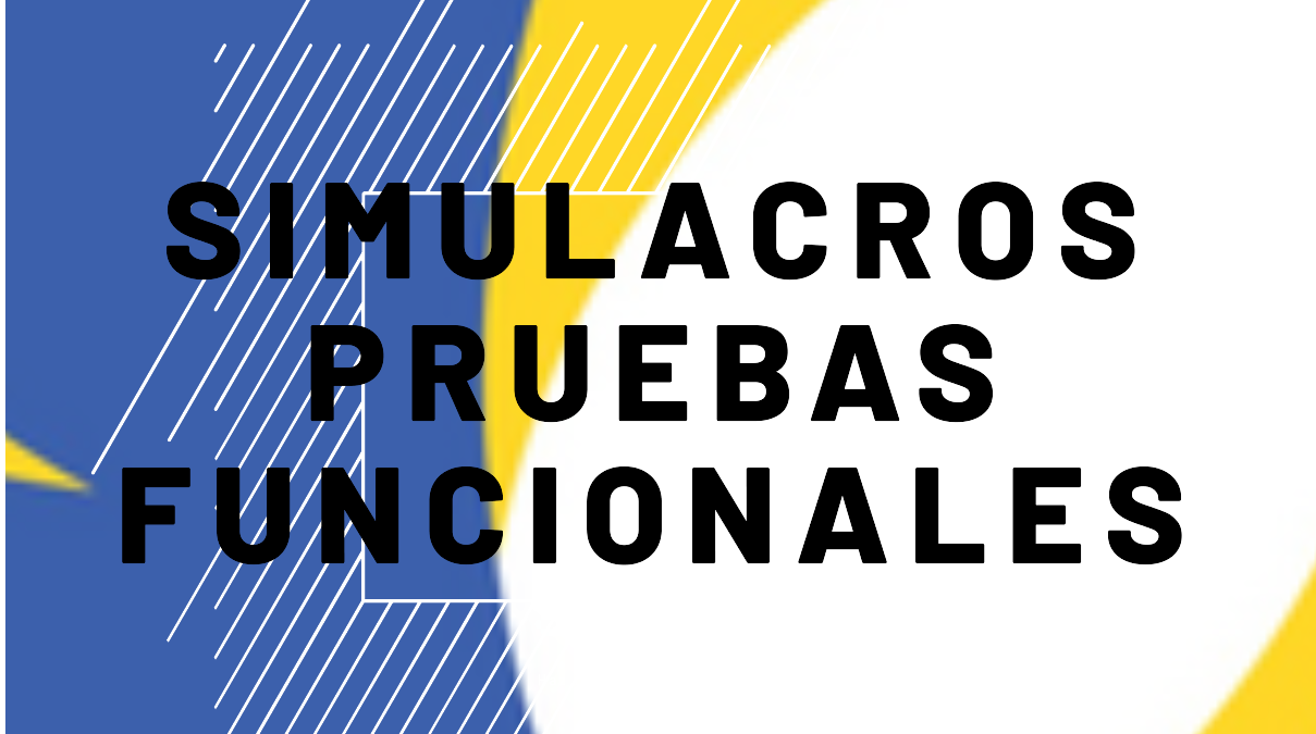 Simulacro Pruebas Basicas Y Funcionales Cnsc