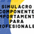 Examen comportamental Convocatoria Territorial 10 Nivel profesional