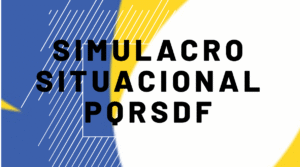 Simulacro situacional PQRSDF