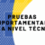 Pruebas comportamentales para nivel técnico